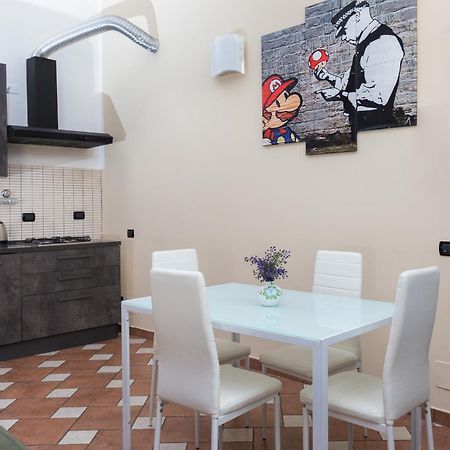Exclusive Loft Banksy In Porta Romana Daire Milano Dış mekan fotoğraf